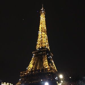 Meet your Posher, Ethan